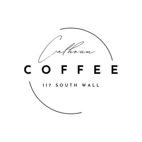 image of Calhoun Coffee Company logo
