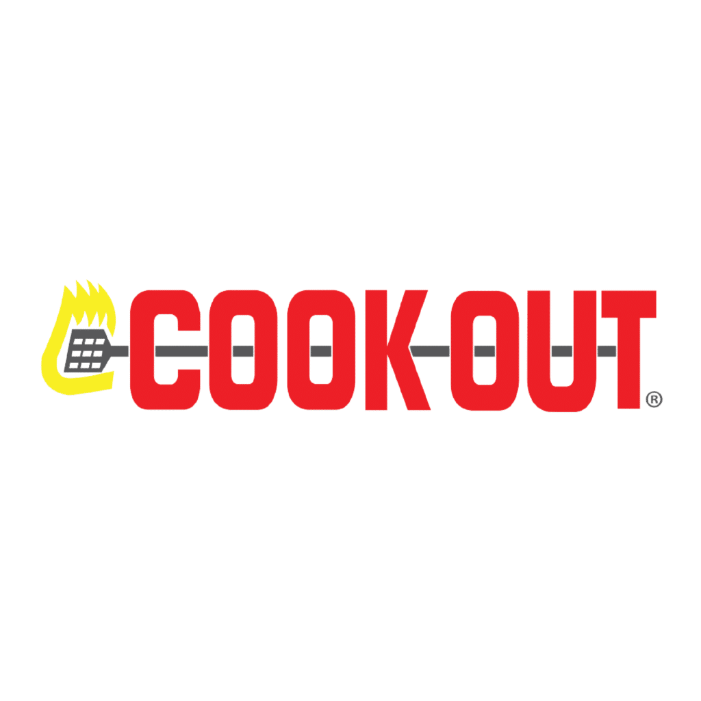 photo of cookout logo