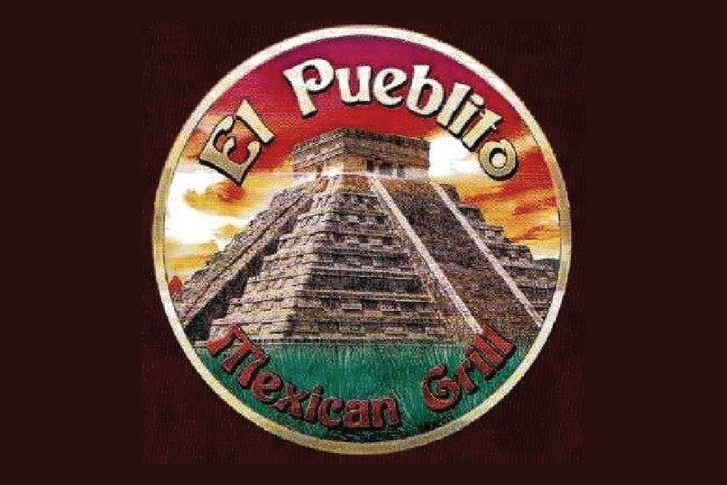 image of El Pueblito logo