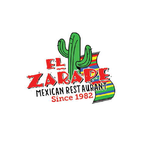 image of El Zarape logo