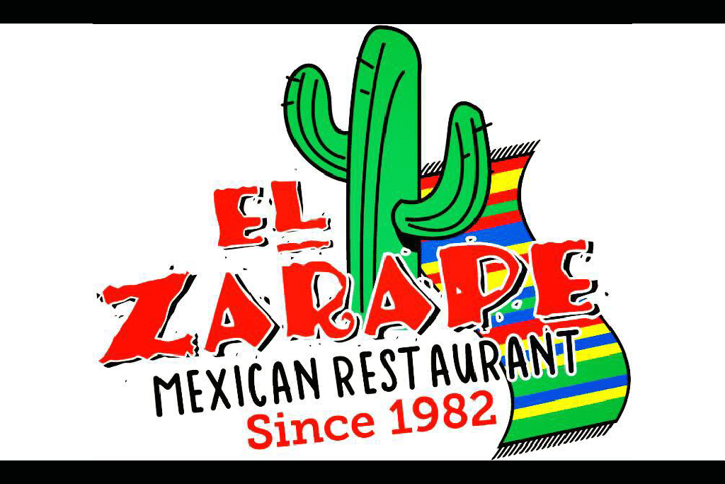 image of el zarape logo
