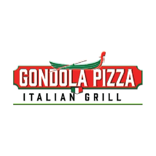 image of gondola pizza logo