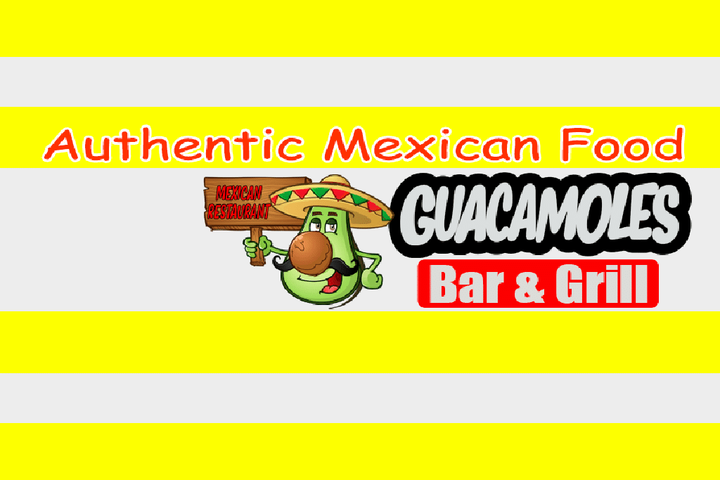 picture of Guacamoles Bar & Grill logo