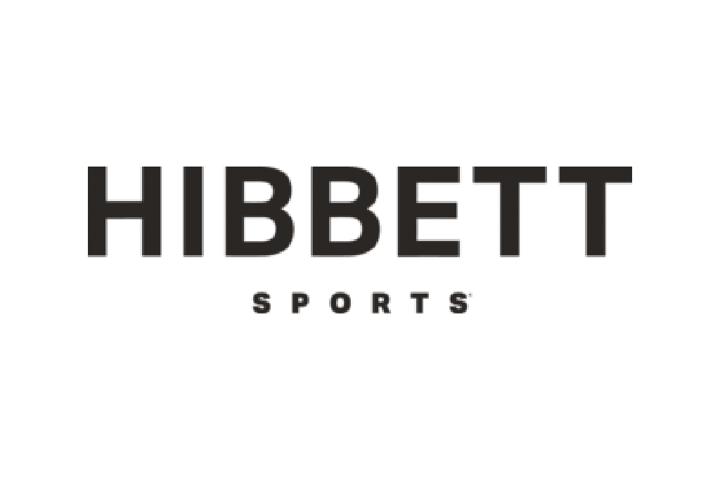 image of hibbett sports logo