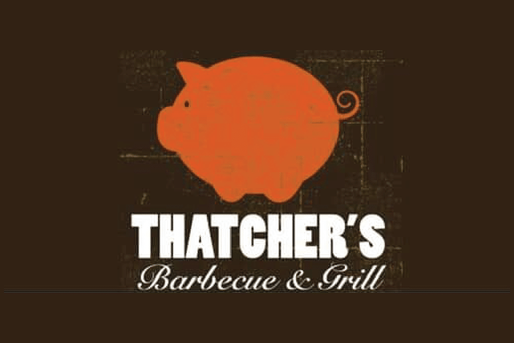 image of thatcher's logo