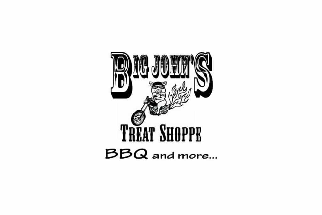 image of Big John's Treat Shoppe logo
