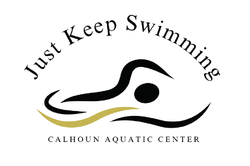 image of calhoun aquatic center logo