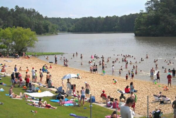 Best Outdoor Activities for Summer in Gordon County