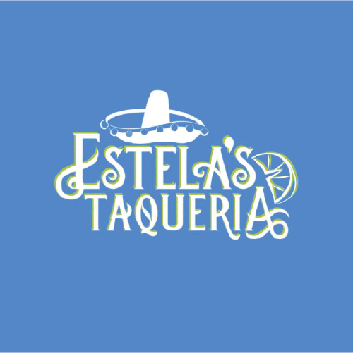 image of logo for Estelas Taqueria