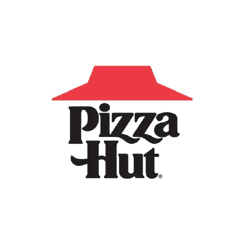 image of logo for pizza hut