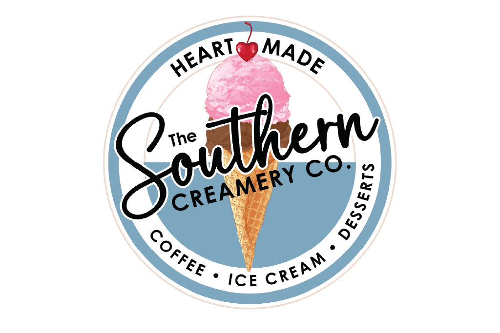 image of Southern Creamery Co. logo