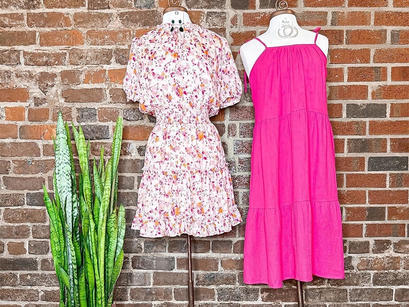 12 Boutiques to Shop Local