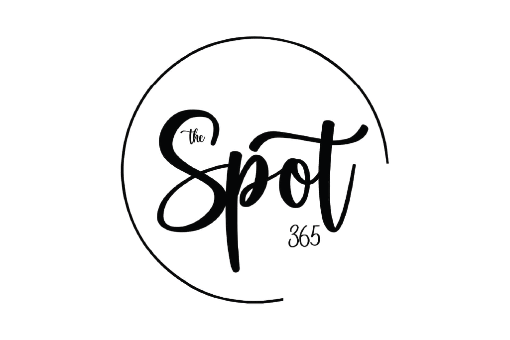 image of the spot logo