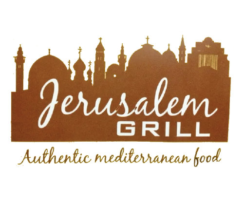 image of Jerusalem Grill logo