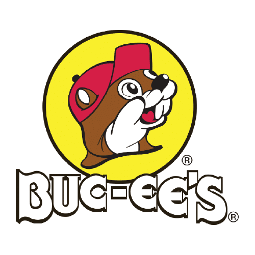 image of Buc-ee's logo