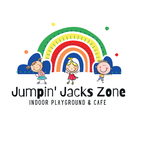 image of jumpin jacks zone logo