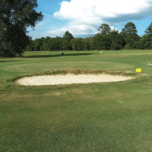 image of McEntire's Driving Range