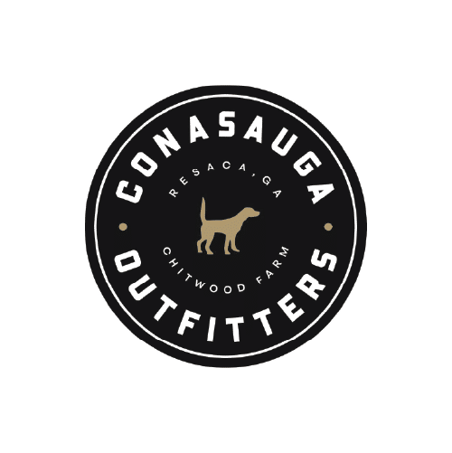 image of Conasauga Outfitters logo