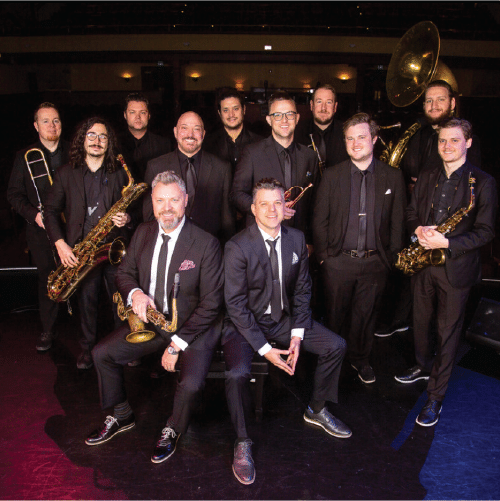 image of The Fabulous Equinox Orchestra